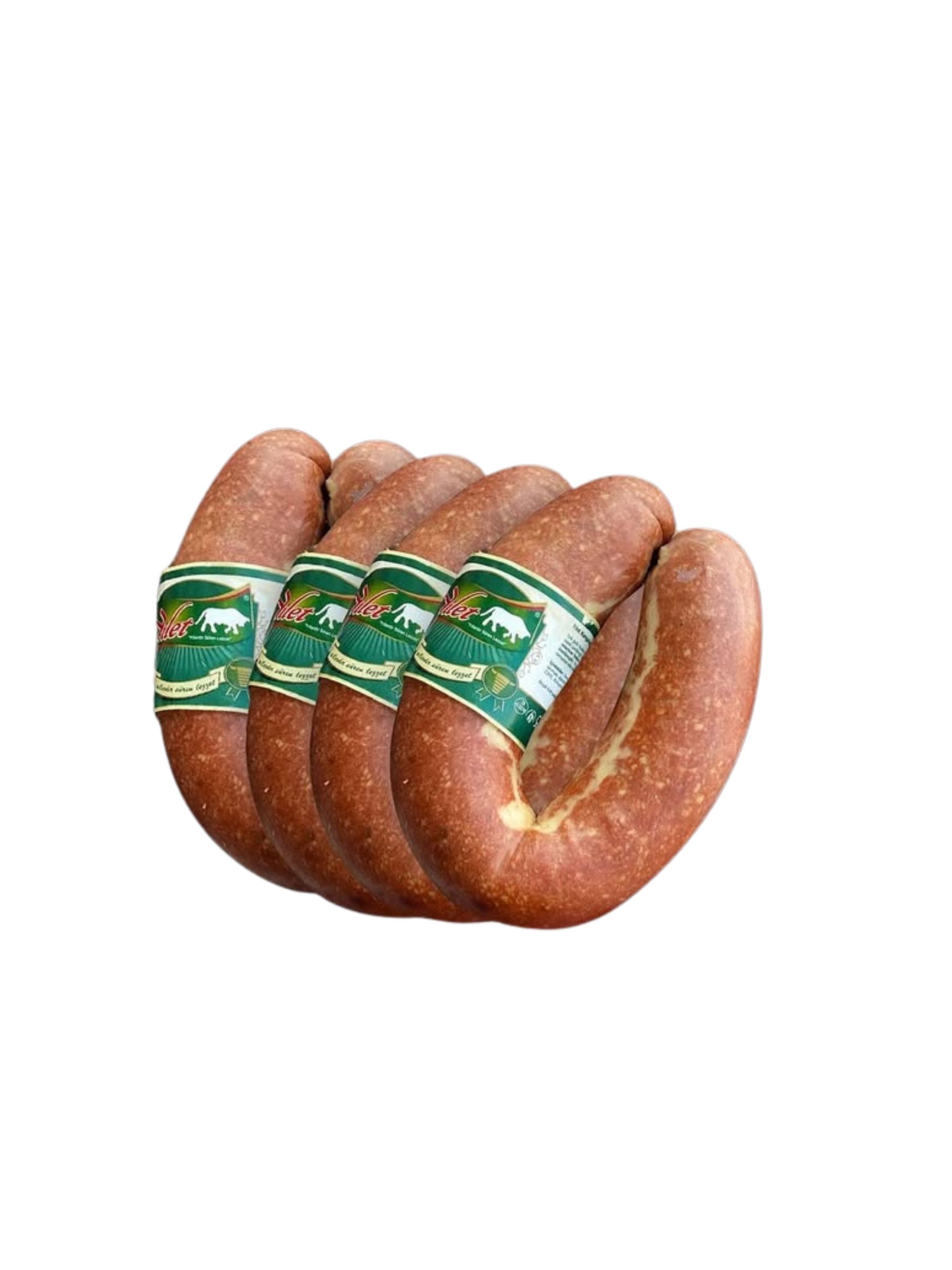 KSP.YILET DANA ACILI ACISIZ SUCUK KG.