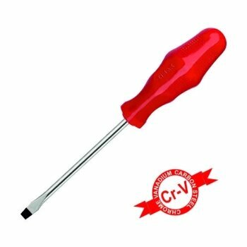 ZİMAK ZMK-1965 DÜZ TORNAVİDA