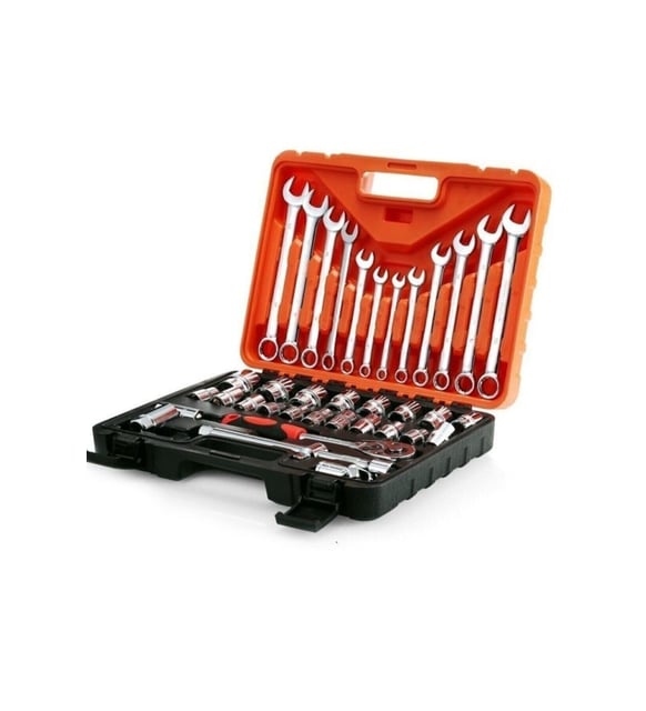 TATION 37 PARÇA TAKIM ÇANTASI