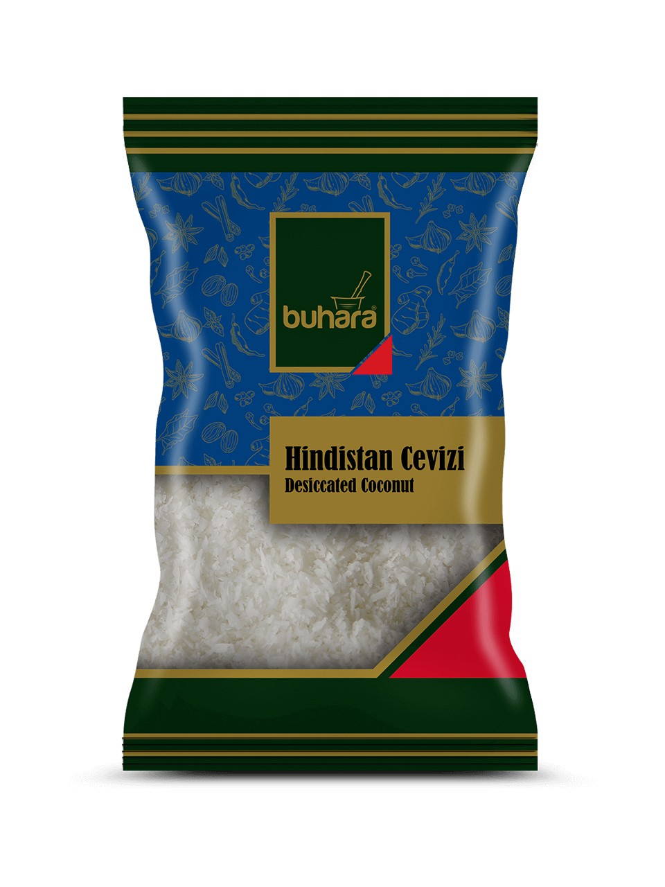 BUHARA HİNDİSTAN CEVİZİ 180 GR