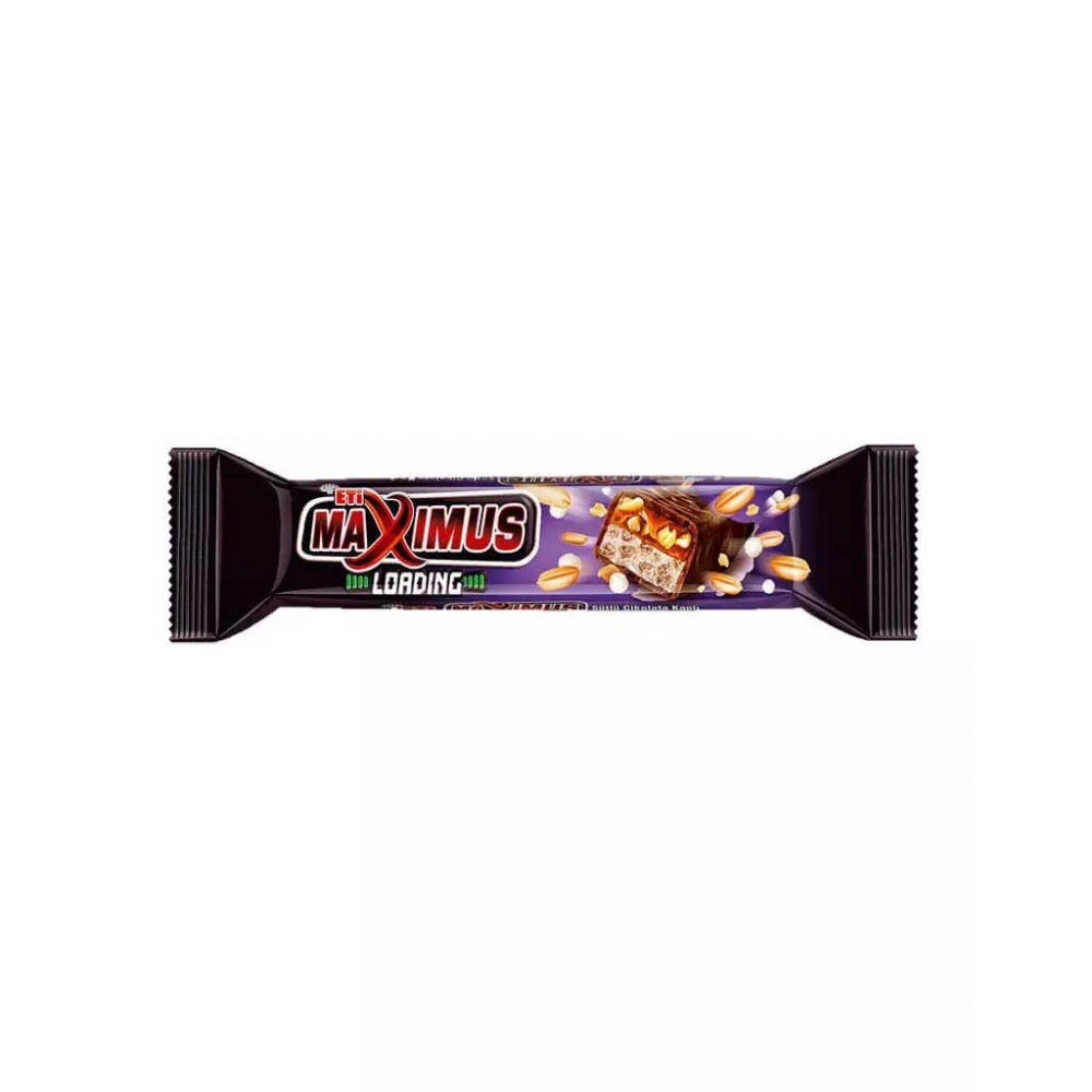 ETİ MAXİMUS LOADİNG 50 GR