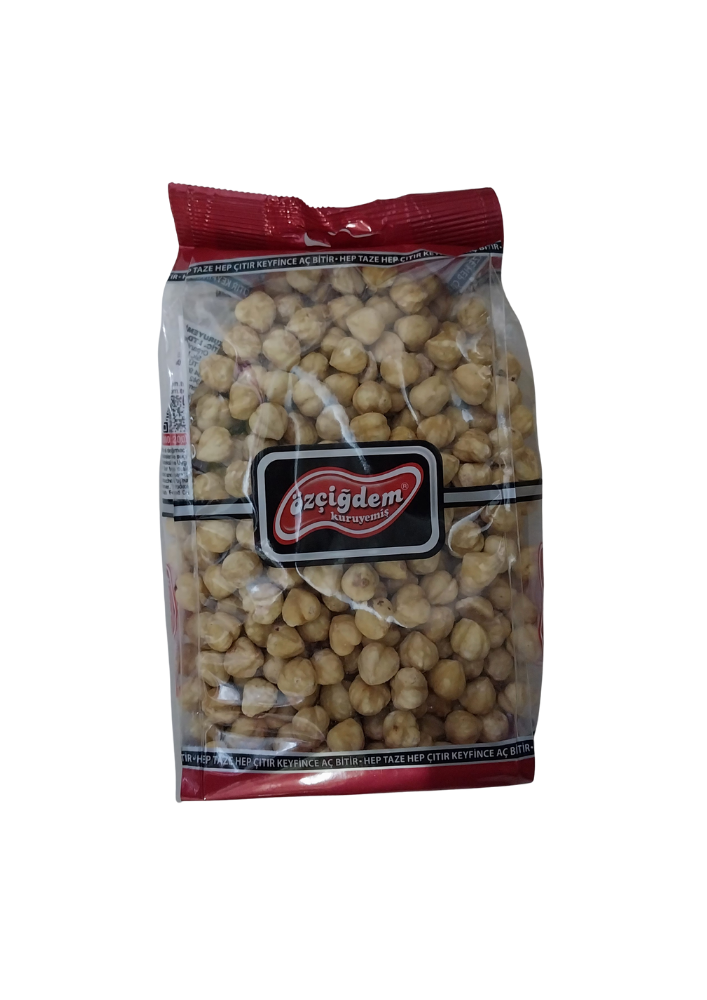 Özçiğdem Fındık İçi 200 GR