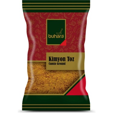 BUHARA KİMYON 200 GR