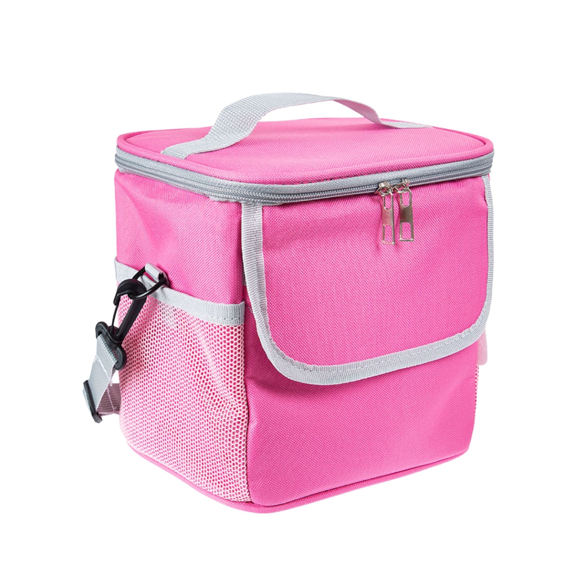  BABYJEM 432 TERMOS ÇANTA PEMBE