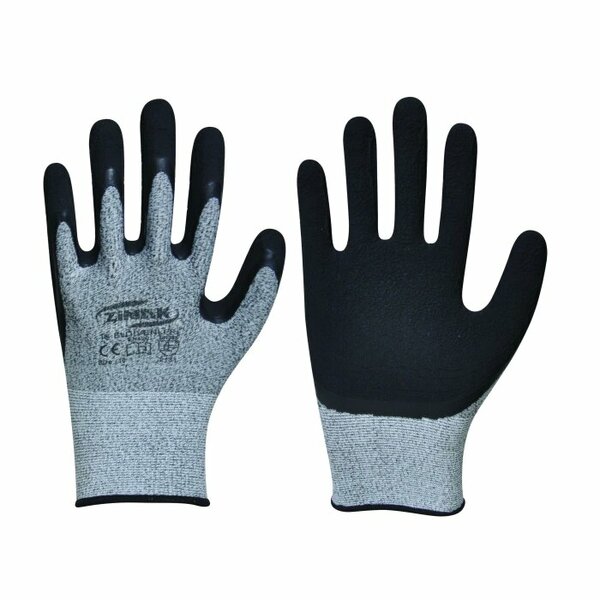 ZİMAK SİYAH MONTAJ ELDİVENİ EL-110