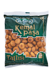 HASTEL BUREMIS 1 KG KEMALPAŞA 10 ADET