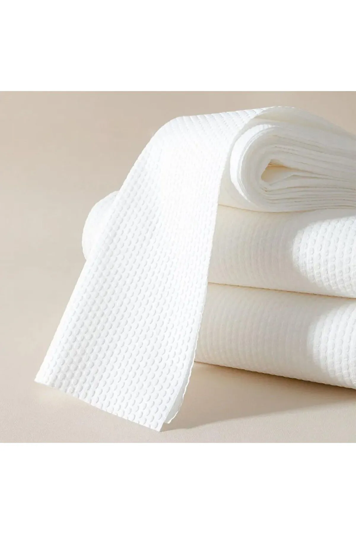  TEK KULLANIMLIK HAVLU 