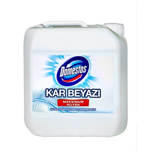 DOMESTOS ULTRA KARBEYAZ 3438 GR