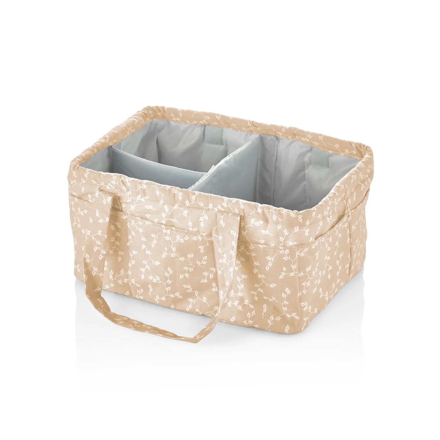  BABYJEM 795 KATLAMALI ANNE&BEBEK ORGANİZERİ SOMON