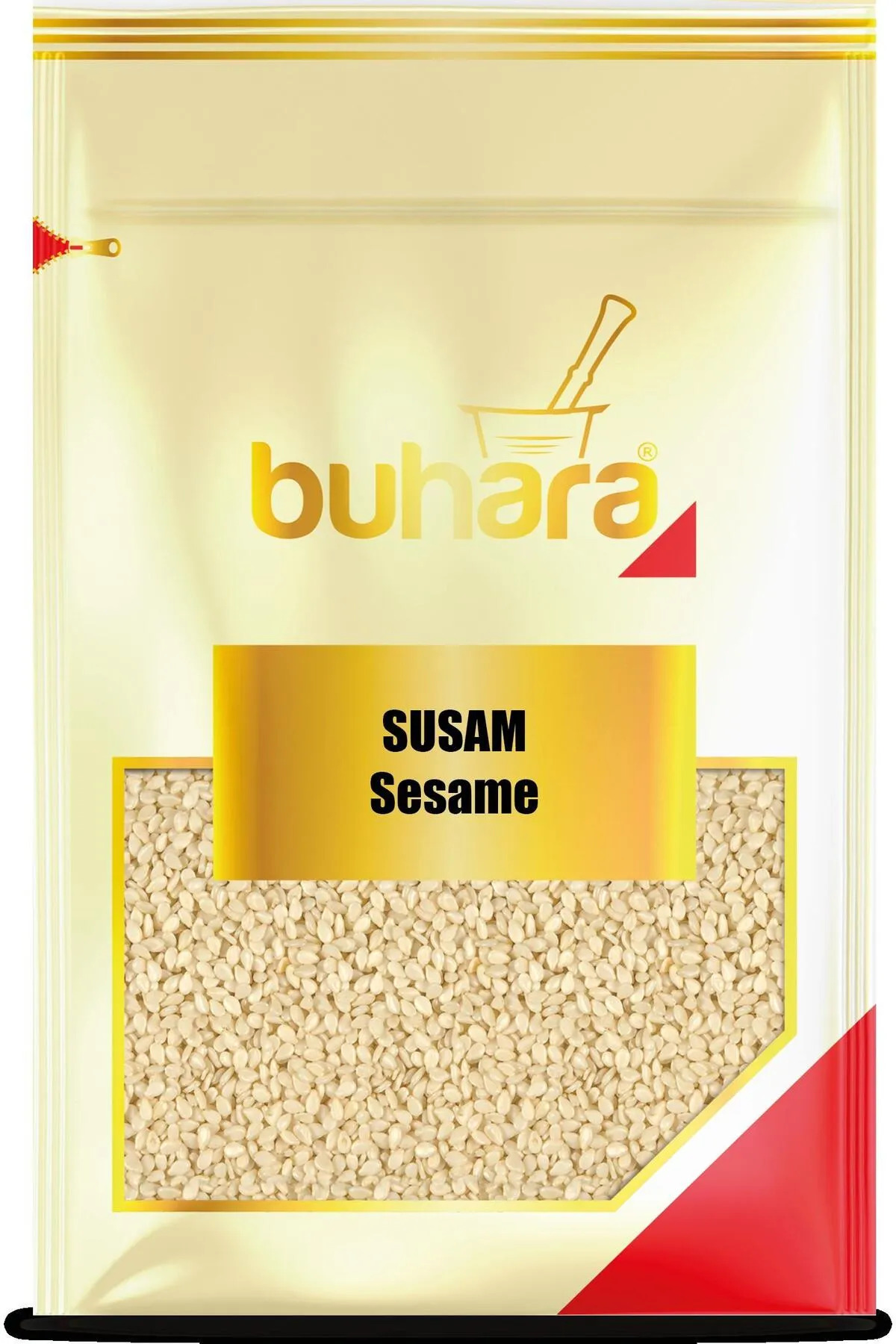 BUHARA SUSAM 60 GR