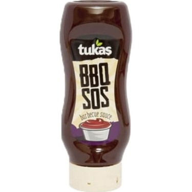 TUKAŞ BARBEKÜ 400 gr