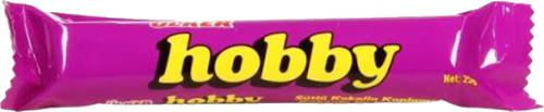ÜLKER HOBY MAXİ 25 GR